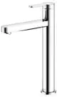 Keuco-KE-EHM-WT-Mischer-210-IXMO-59510-o-Zug-Ablgrt-Flat-Rosette-r-e-verchr-59510013100 gallery number 1